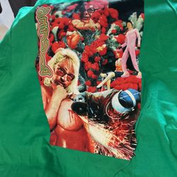 Sekintani Boobies Tee