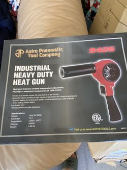 Heavy Duty Heat Machine 