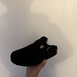 Birkenstock Clog Sherling 