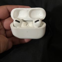 AirPod Pros 