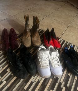 Shoes