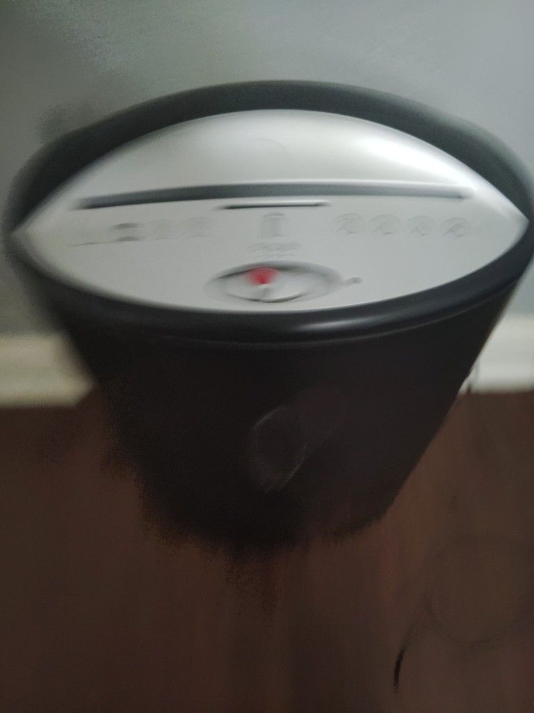 Paper Shredder