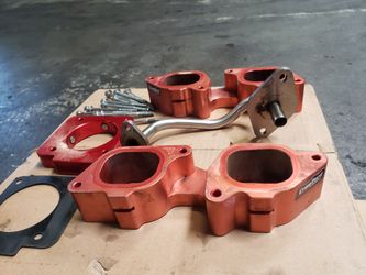 Subaru 2013-2017 2.0 engine