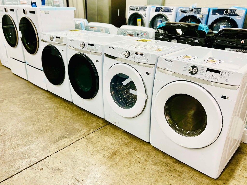 ๐ฅWashers And Dryers Sets Start $1000 And Up๐ฅ