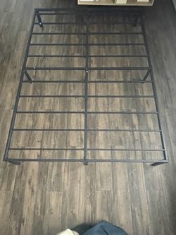 Bed frame