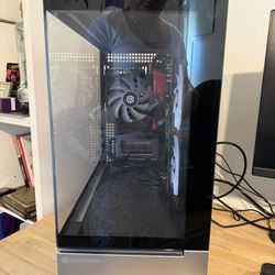 Cyberpower Gaming Pc 4060 TI