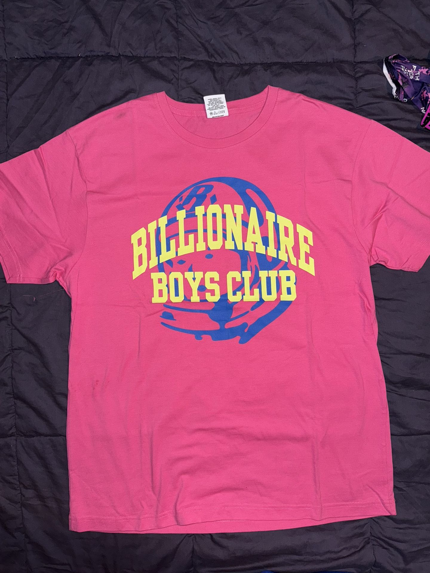 Billionaire Boys Club Tshirt