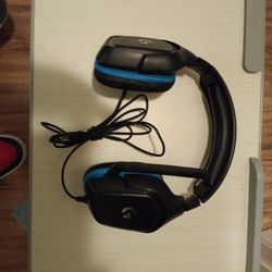 Gaming Heady