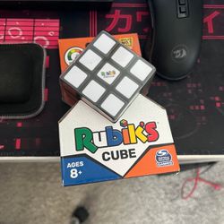 Original rubix cube