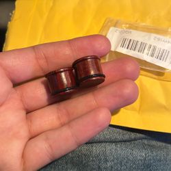 5/8ths Ear Plugs Gauges 