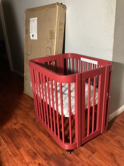 Crib NESTIG