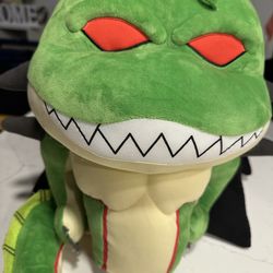 Dragon Ball Z Super Huge Porunga Plushie 2023 Limited quantity From Japan