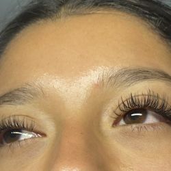 Lashes