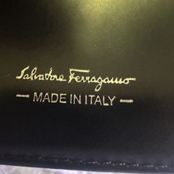 Salvadore Ferragamo