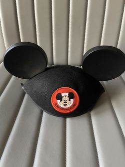 Disney World Ears 