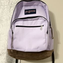 School Backpack 