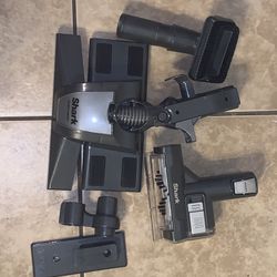Shark Vacuum Cleaner Extra Parts Brand New