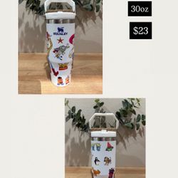 Toy Story 30oz Stanley