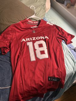 Authentic Arizona Cardinals MARVIN HARRISON JR. Jersey