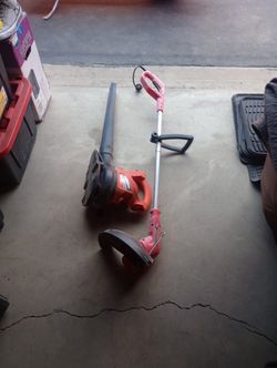 Lawncare Power Tools