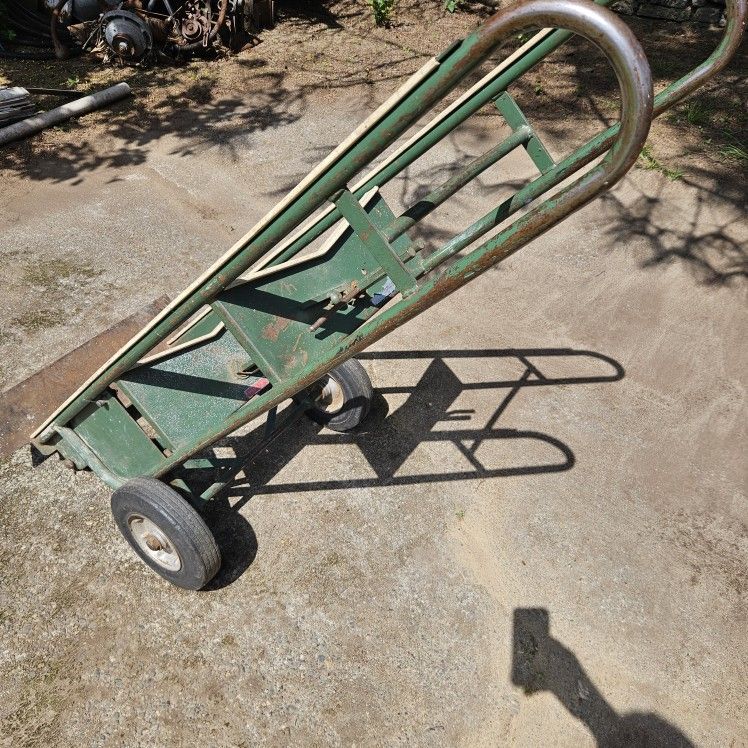Appliance Dollie Hand Truck
