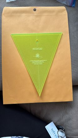 Large Simple Wedge