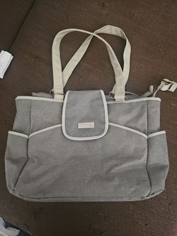 Diaper Bag
