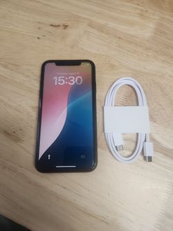 Iphone 11 64gb   tmobile and metro pcs