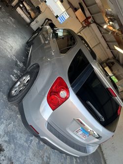 2011 Chevrolet Equinox