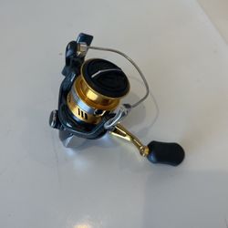 spinning reel