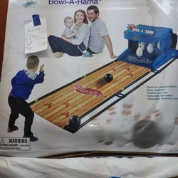 Bowl-A-Rama