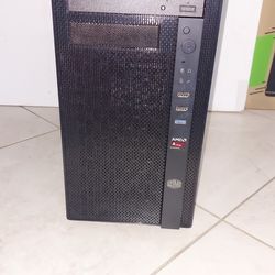 Cooler Master Computer Case