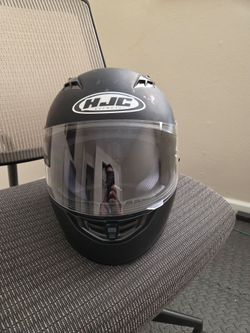 HJC Motorcycle helmet