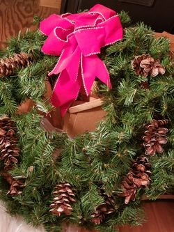 Artificial Wreaths