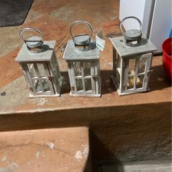 Linternas
