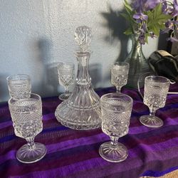 6pc Set
