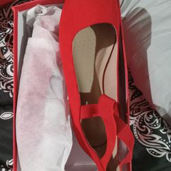 Brand New Comfortable Flat Shoes