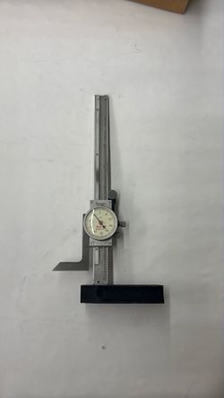 Starrett Tools