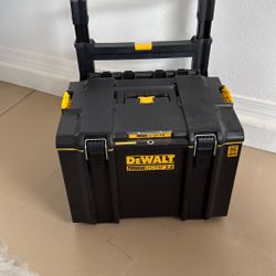 Dewalt Tough System 2.0