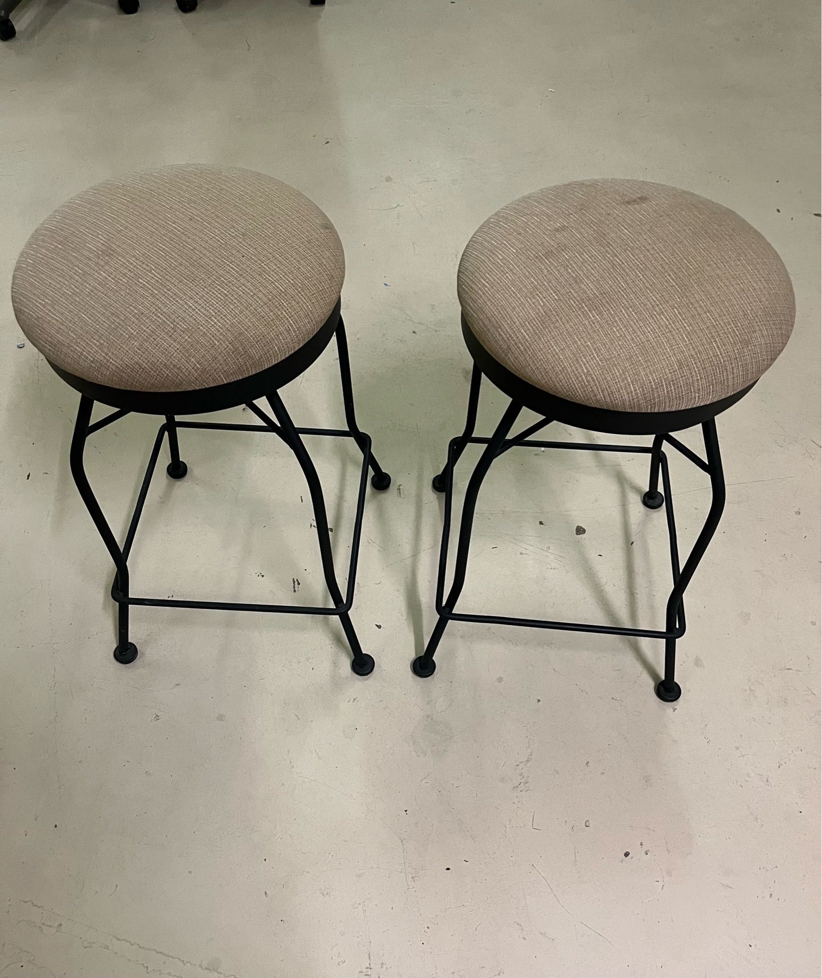 Bar stools