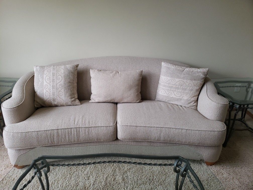 Couch & Chairs