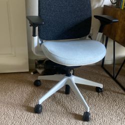 Steelcase Office Chair 