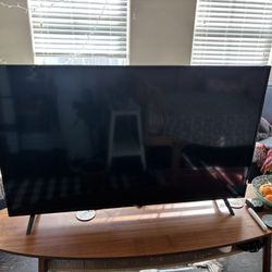 TCL 55 Inch 4k TV 