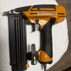 Bostitch 18 ga.