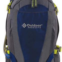 Outdoor Products Mist Hydration Backpack