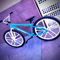 BiG FLYER BMX 29INCH CUSTOM RIMS 