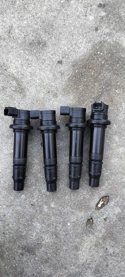 Bobinas Para Motocicleta Yamaha R6