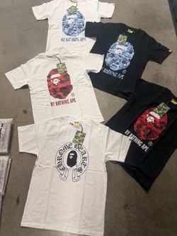 Bape wholesale