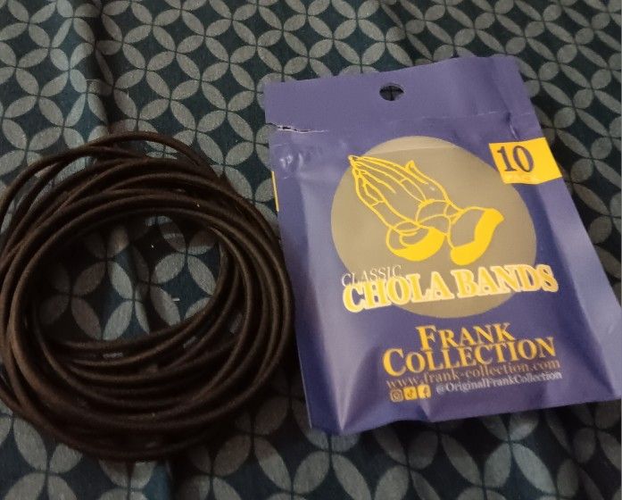 Chola Bands (10 In Package)