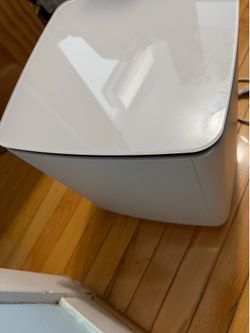 2026 Bose Lifestyle Ultra Subwoofer (White)